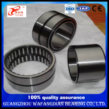 Heavy-Duty Inch Flat Needle Roller Bearing for Gear Pumps